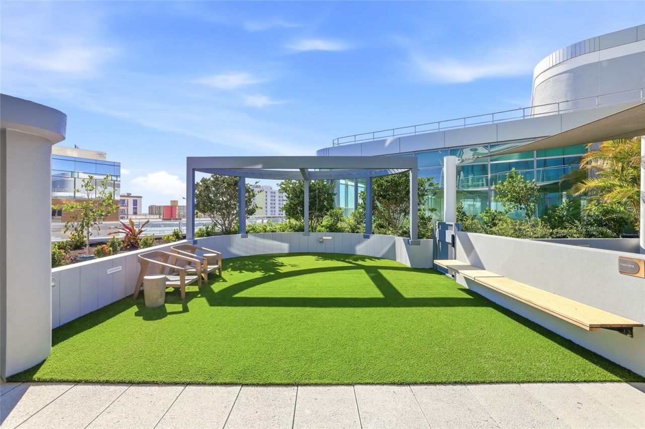 400 Central Avenue, Unit 505, Saint Petersburg, FL 33701 Photo