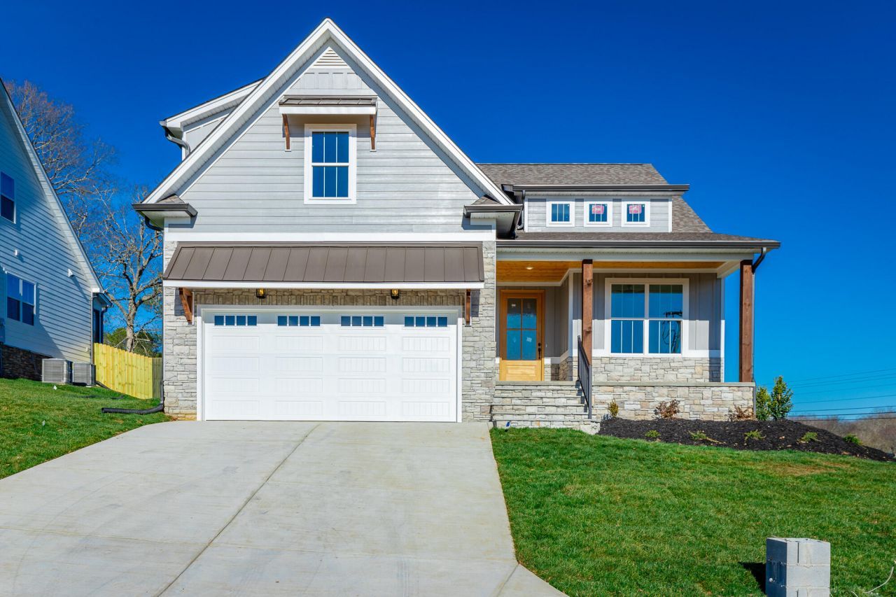 7407 Ferrell Farms Drive Harrison, TN 37341