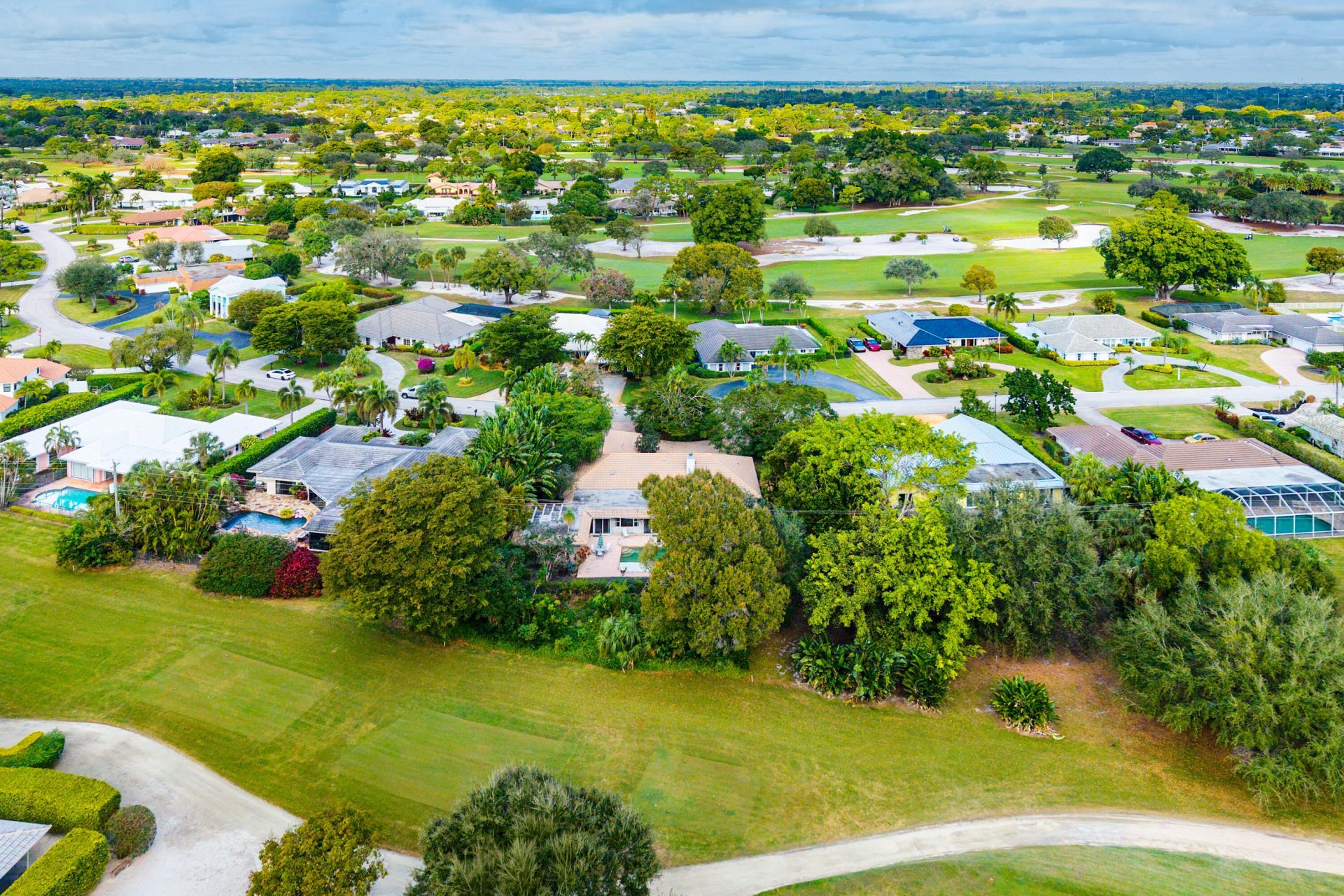 416 S Country Club Drive, Atlantis, FL 33462 Photo