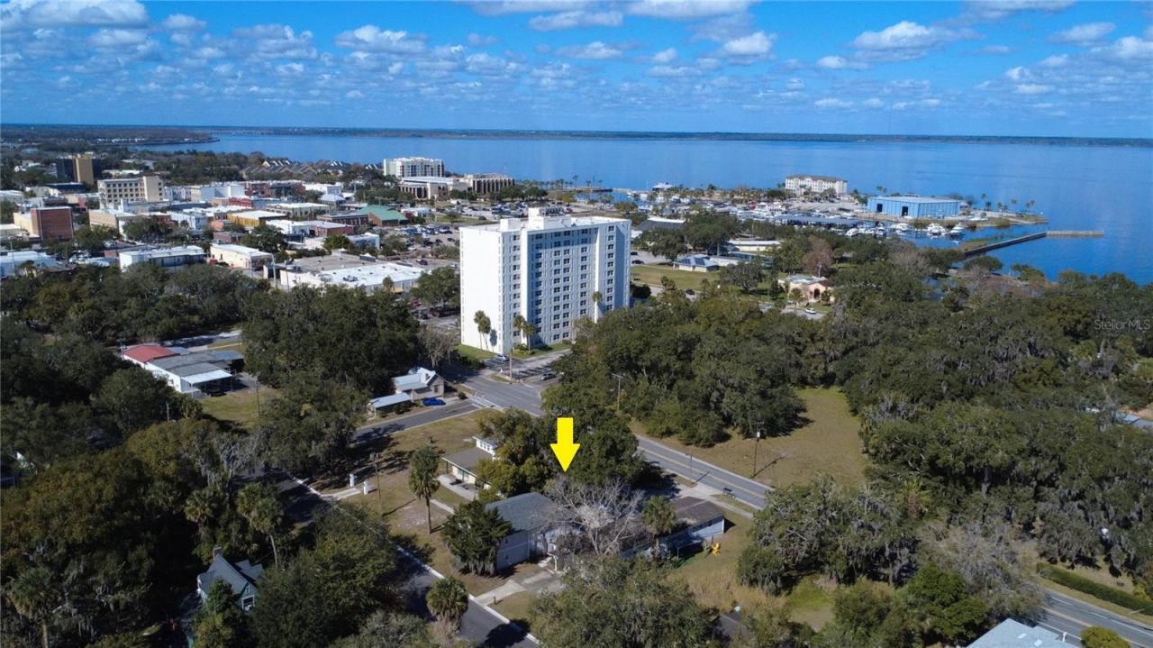 613 E 2nd Street, Unit 101, Sanford, FL 32771 Main Photo