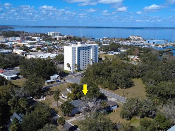 613 E 2ND STREET, Unit 101, SANFORD, FL 32771