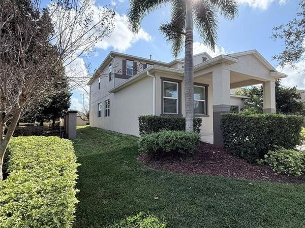 6876 MERRICK LANDING BOULEVARD, WINDERMERE, FL 34786