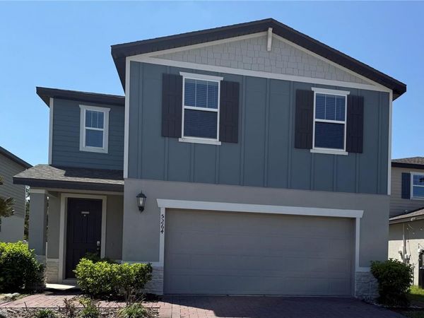 5264 STEPHS FIELD STREET, ST CLOUD, FL 34771
