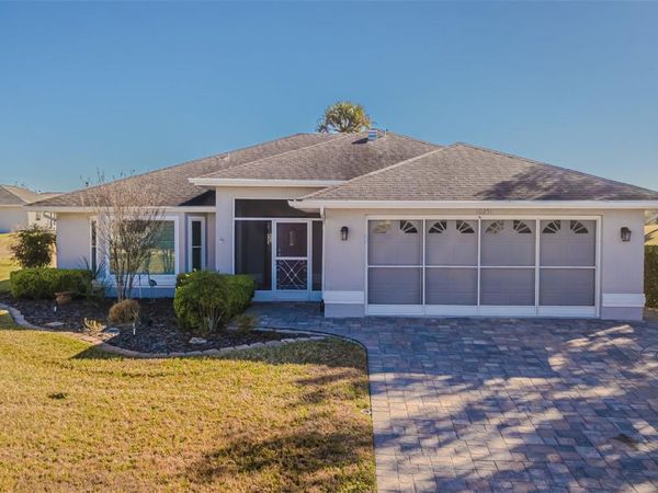 10251 MOSHIE LANE, SAN ANTONIO, FL 33576