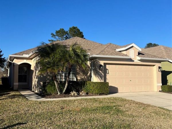 23835 CORAL RIDGE LANE, LAND O LAKES, FL 34639