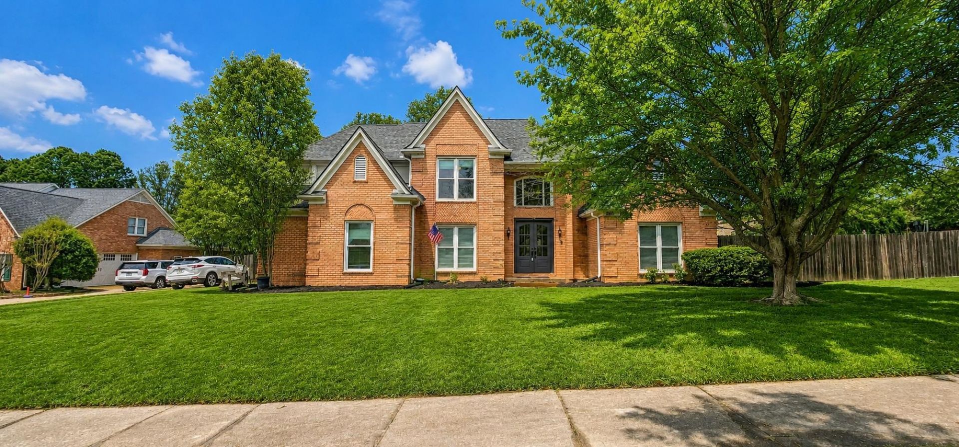 660 Weston Dr, Collierville, TN 38017 Main Photo