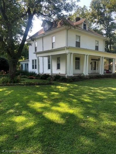 169 Cypress Ave. Marion, AR 72364