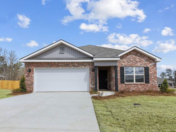 805 Fairway Avenue, Byram, MS 39272