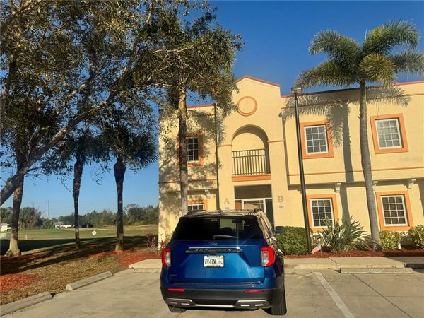 1216 RIO DE JANEIRO AVENUE, Unit 301, PUNTA GORDA, FL 33983