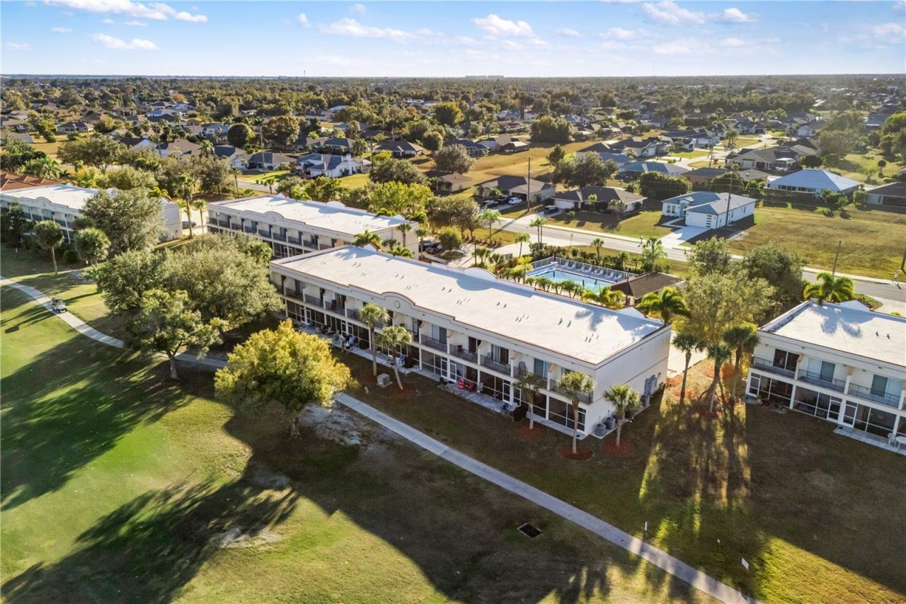 1216 Rio De Janeiro Avenue, Unit 301, Punta Gorda, FL 33983 Photo