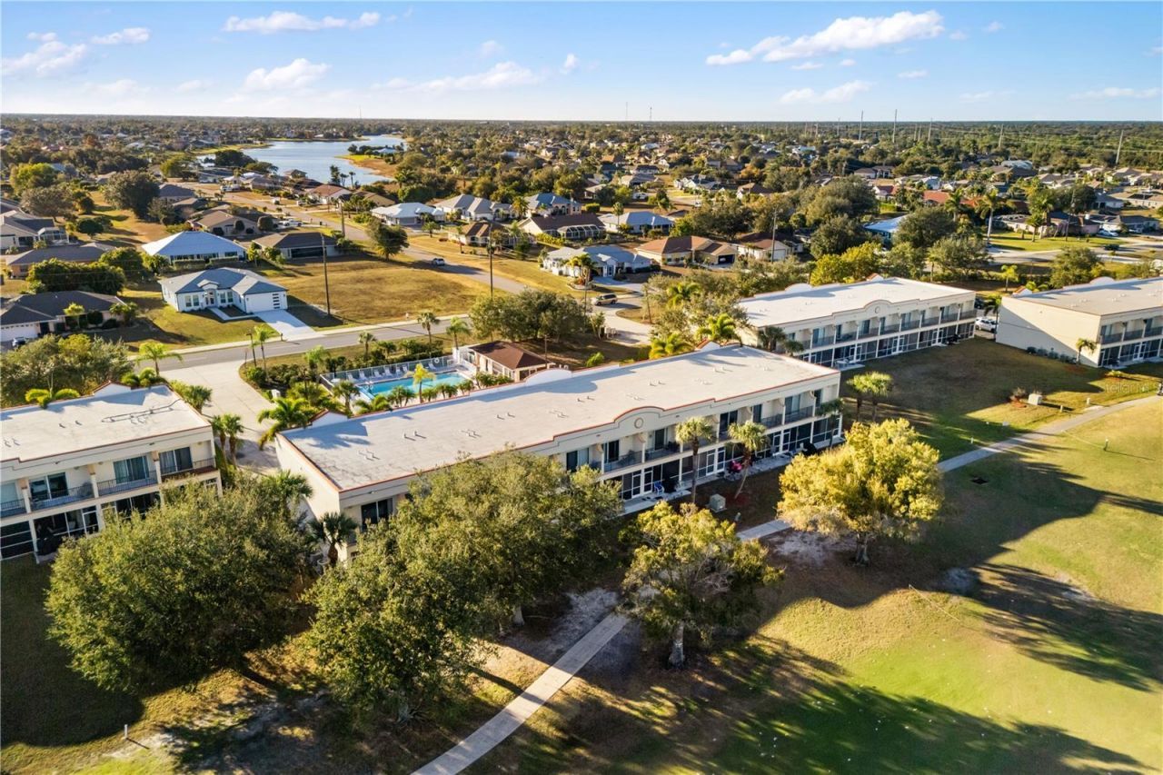 1216 Rio De Janeiro Avenue, Unit 301, Punta Gorda, FL 33983 Photo