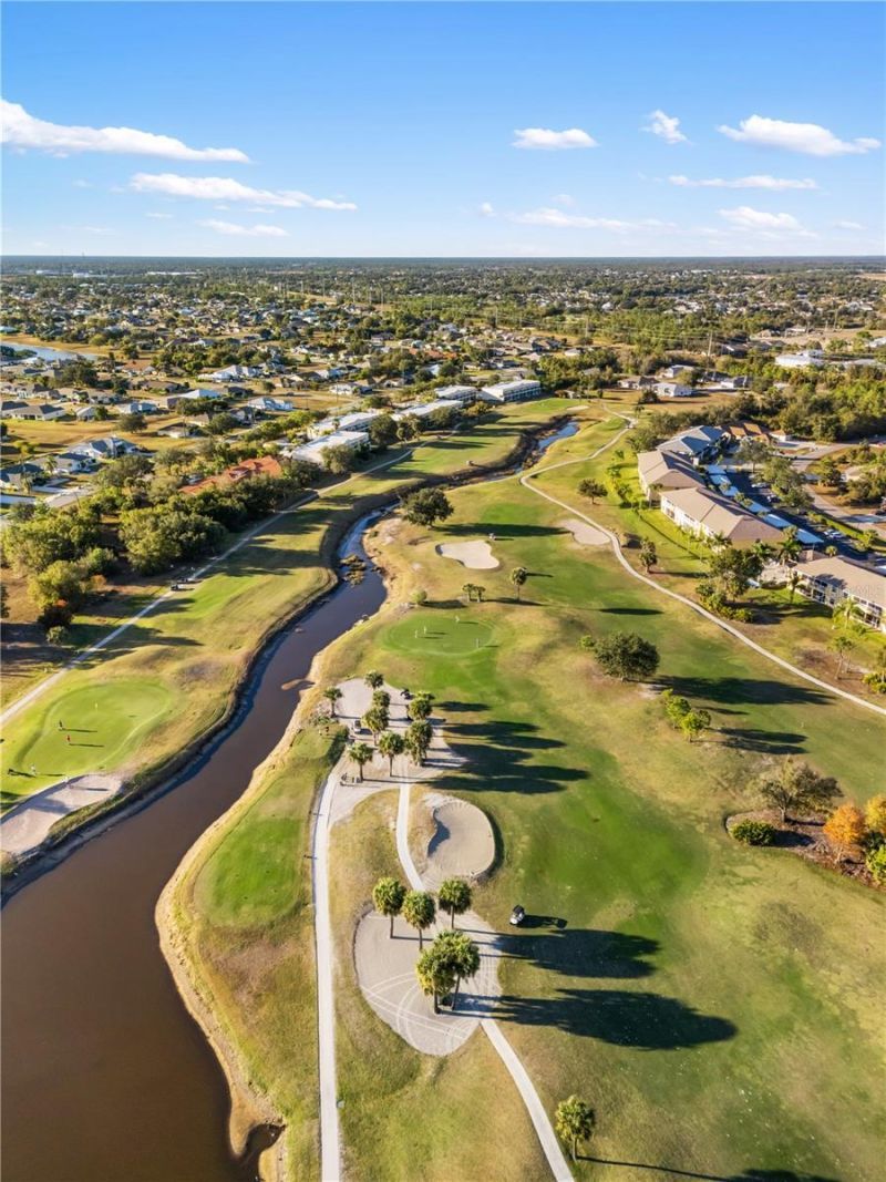 1216 Rio De Janeiro Avenue, Unit 301, Punta Gorda, FL 33983 Photo