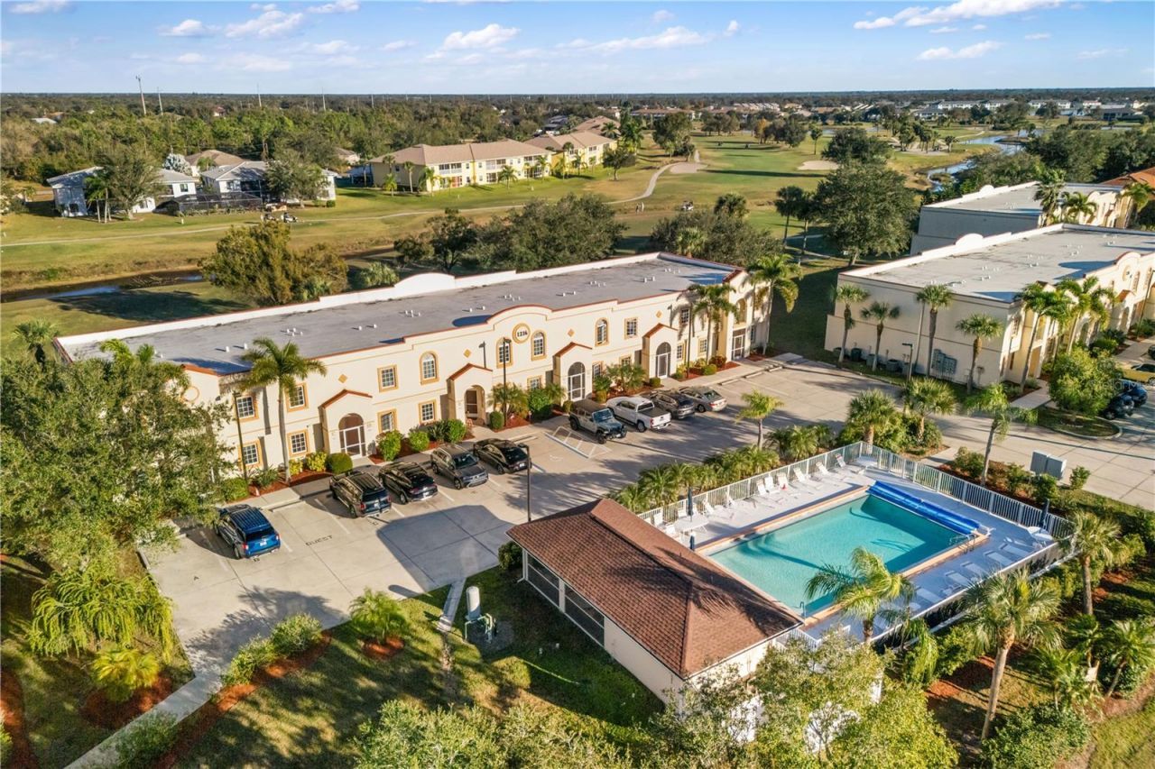 1216 Rio De Janeiro Avenue, Unit 301, Punta Gorda, FL 33983 Photo