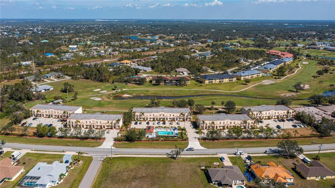 1216 Rio De Janeiro Avenue, Unit 301, Punta Gorda, FL 33983 Photo