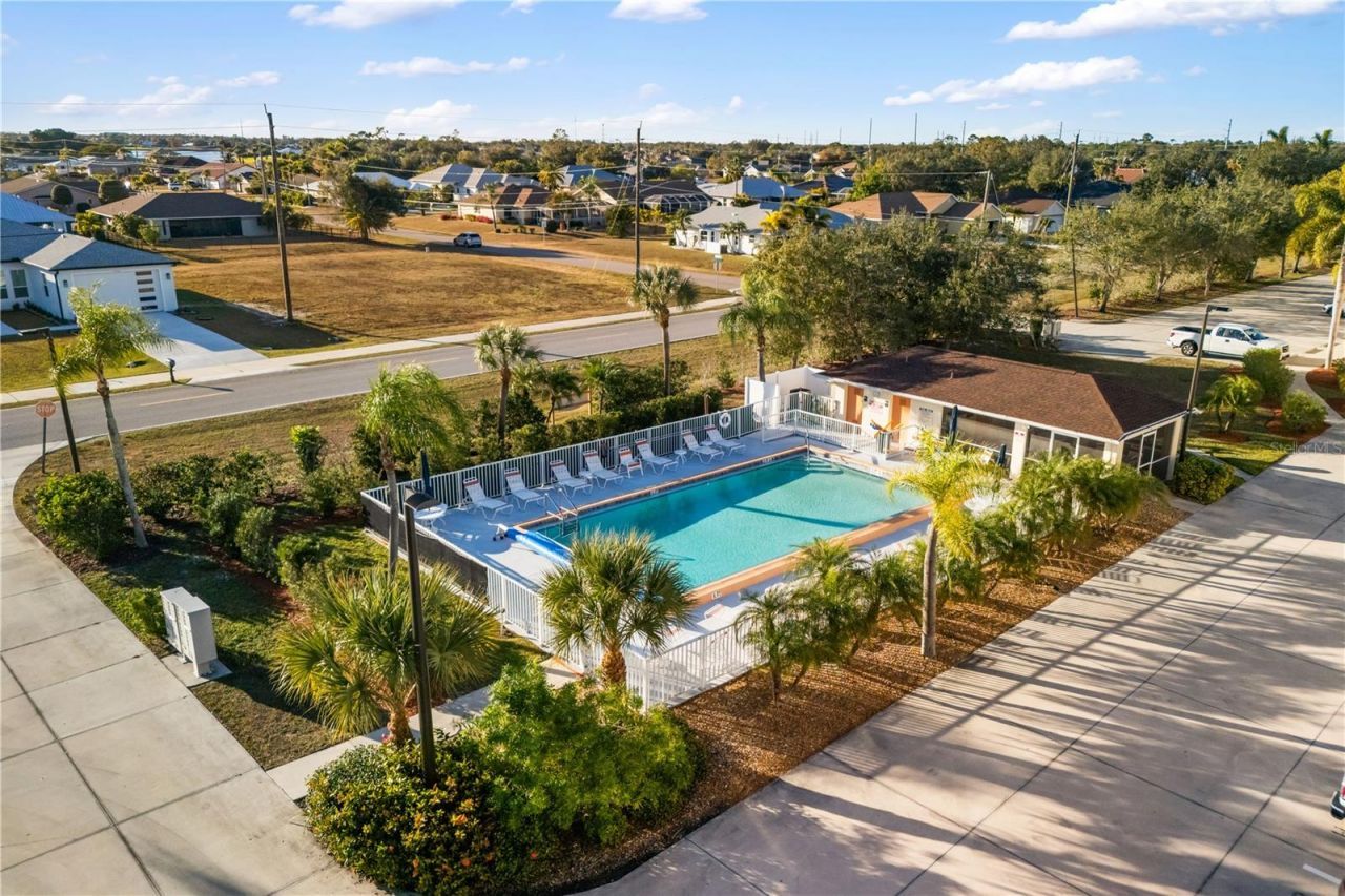 1216 Rio De Janeiro Avenue, Unit 301, Punta Gorda, FL 33983 Photo