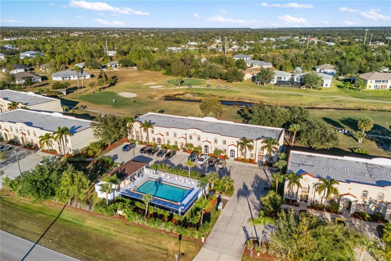 1216 Rio De Janeiro Avenue, Unit 301, Punta Gorda, FL 33983 Photo