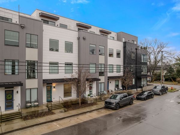 415 Merritt Ave, Nashville, TN 37203