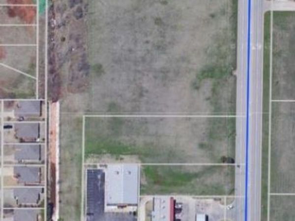 1451 S Morgan Road, Oklahoma City, OK 73128