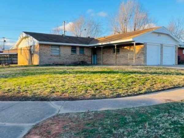 3028 Chetwood Drive, Oklahoma City, OK 73115