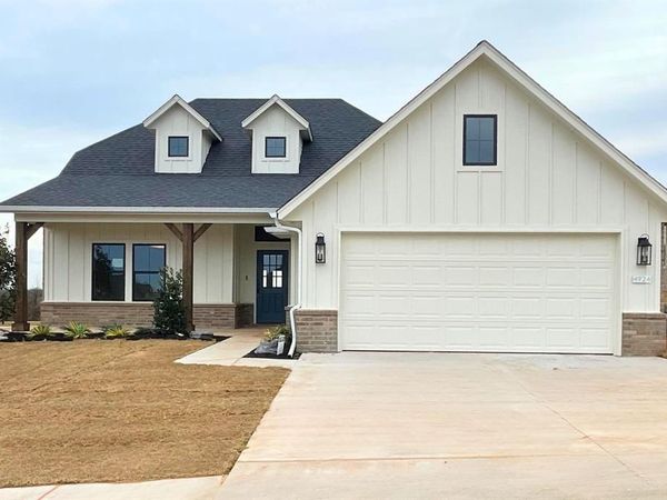 4924 Desert Willow Lane, Edmond, OK 73034