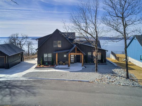 409340 E 1192 Road, Eufaula, OK 74432