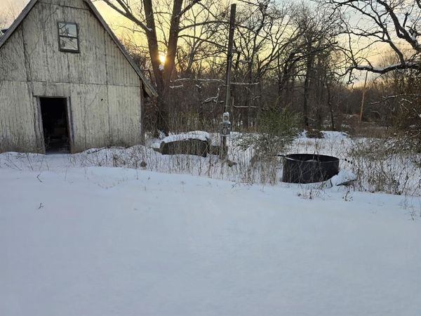 35900 W 191st Street, Bristow, OK 74010