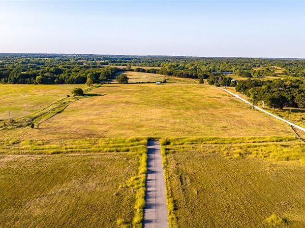 00 Big Sky Drive, Shawnee, OK 74804