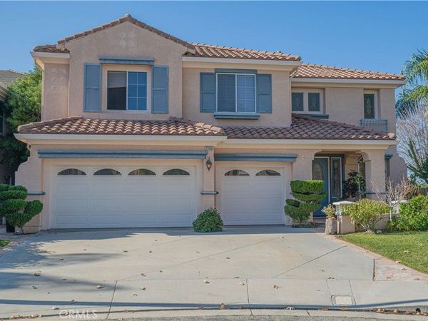 22440 Skylake Place, Saugus, CA 91390
