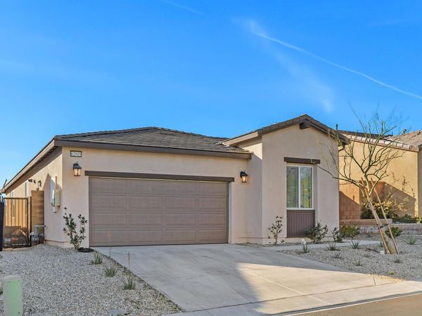 62915 Loftwood Street, Desert Hot Springs, CA 92240