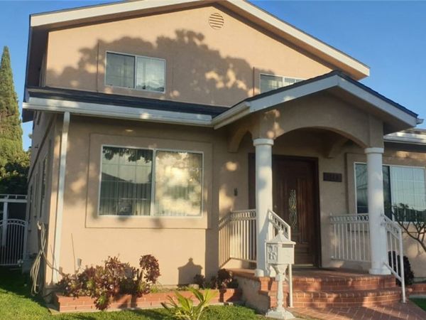 3148 Magnolia, Long Beach, CA 90806