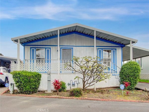 14352 Beach, Unit 66, Westminster, CA 92683