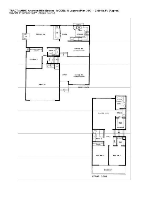 6720 E Swarthmore Drive, Anaheim Hills, CA 92807 Main Photo