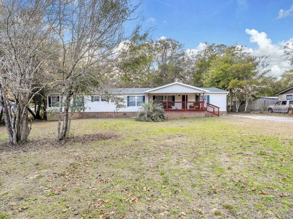 1422 Cat-Mar Road, Niceville, FL 32578