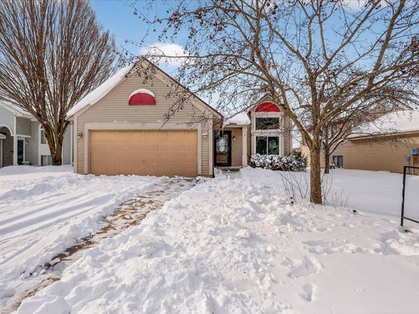 4507 Brookmeadow Drive SE, Kentwood, MI 49512