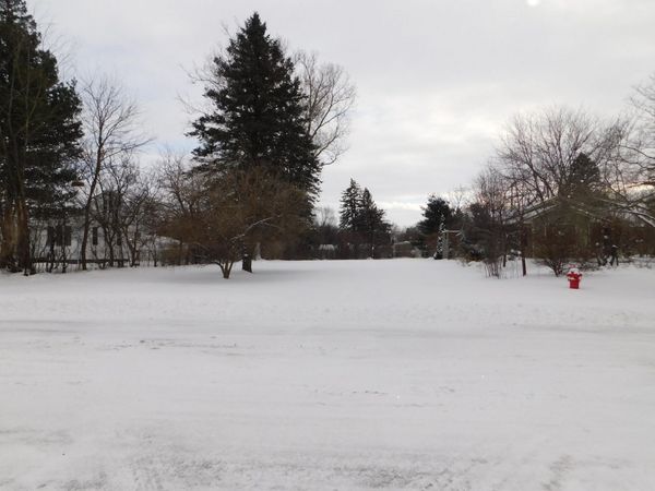 2900 Sharon Drive, Ann Arbor, MI 48108