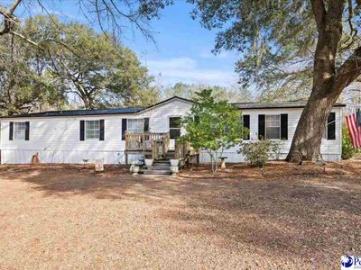 8035 Kingstree Hwy, Manning, SC 29102