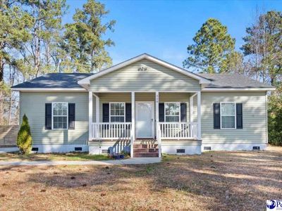 528 Azalea Drive, Lake City, SC 29560
