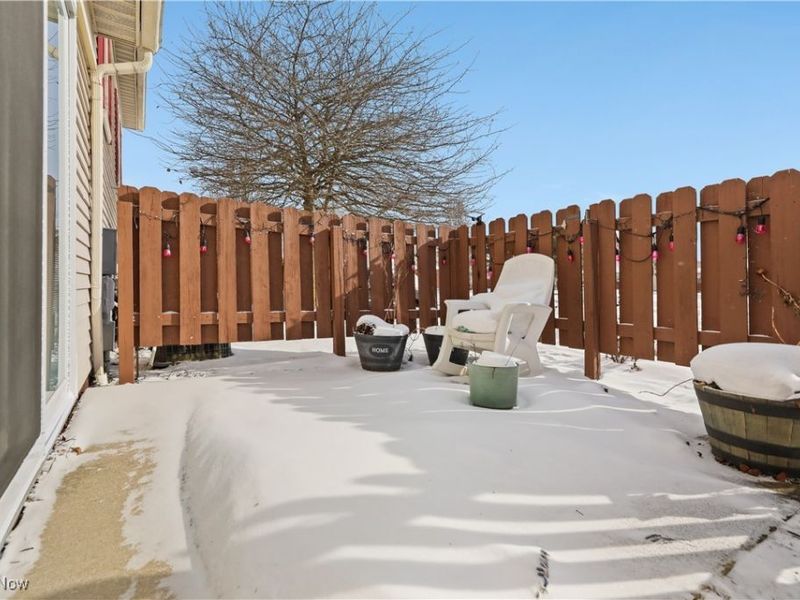 5279 Creekside Boulevard, Unit V43, Brunswick Hills, OH 44212 Photo 32