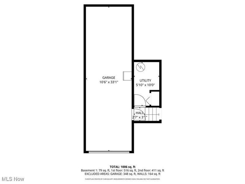5279 Creekside Boulevard, Unit V43, Brunswick Hills, OH 44212 Photo 34