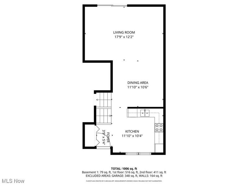 5279 Creekside Boulevard, Unit V43, Brunswick Hills, OH 44212 Photo 35