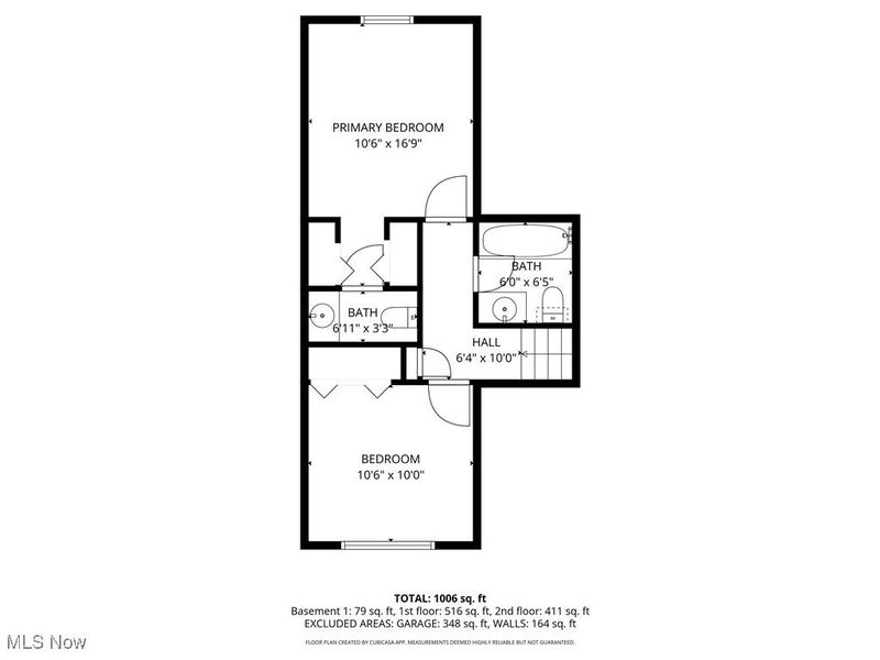 5279 Creekside Boulevard, Unit V43, Brunswick Hills, OH 44212 Photo 36