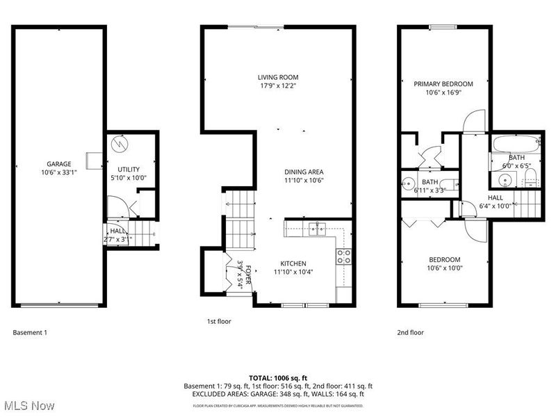 5279 Creekside Boulevard, Unit V43, Brunswick Hills, OH 44212 Photo 37