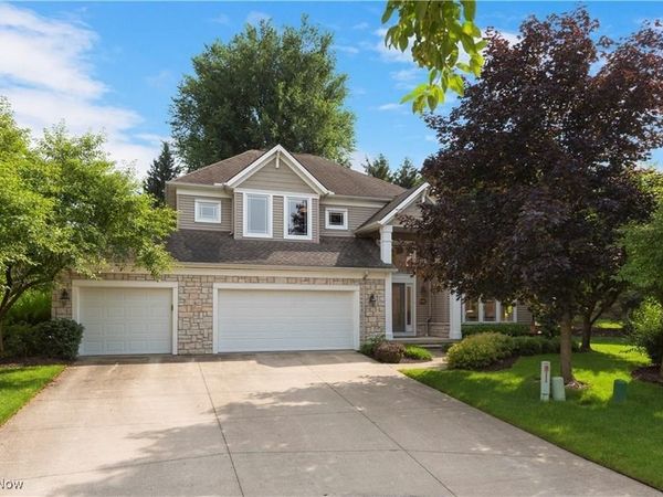 30951 Walden Drive, Westlake, OH 44145