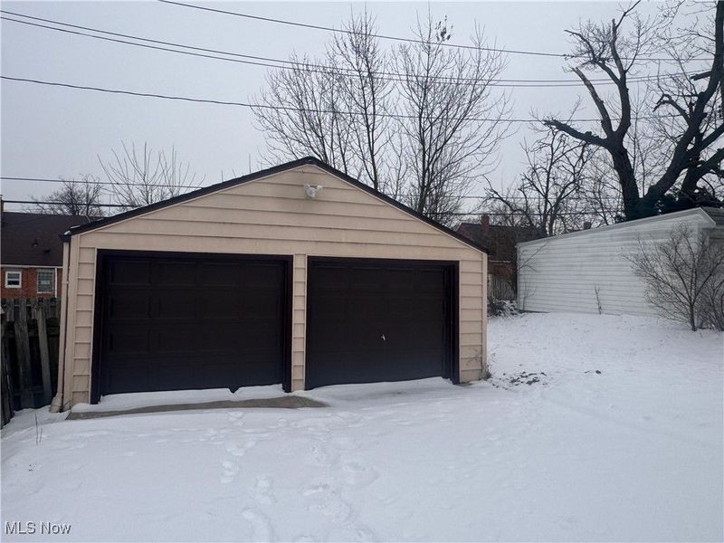 4427 W 58th Street, Cleveland, OH 44144 Photo 23