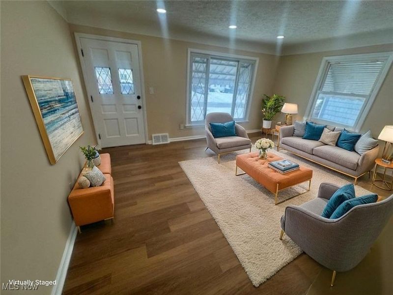 4427 W 58th Street, Cleveland, OH 44144 Photo 3