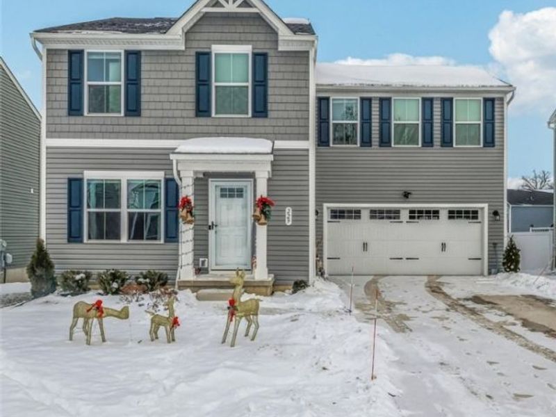 229 River Run Drive, Elyria, OH 44035 Photo 1