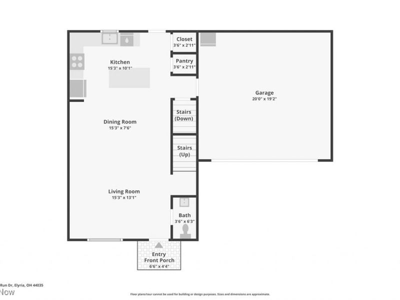 229 River Run Drive, Elyria, OH 44035 Photo 36