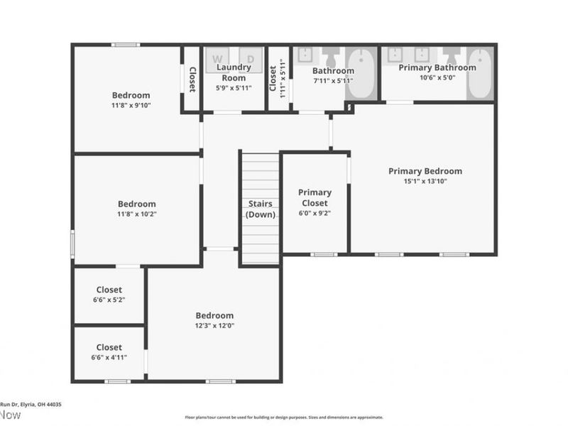 229 River Run Drive, Elyria, OH 44035 Photo 37