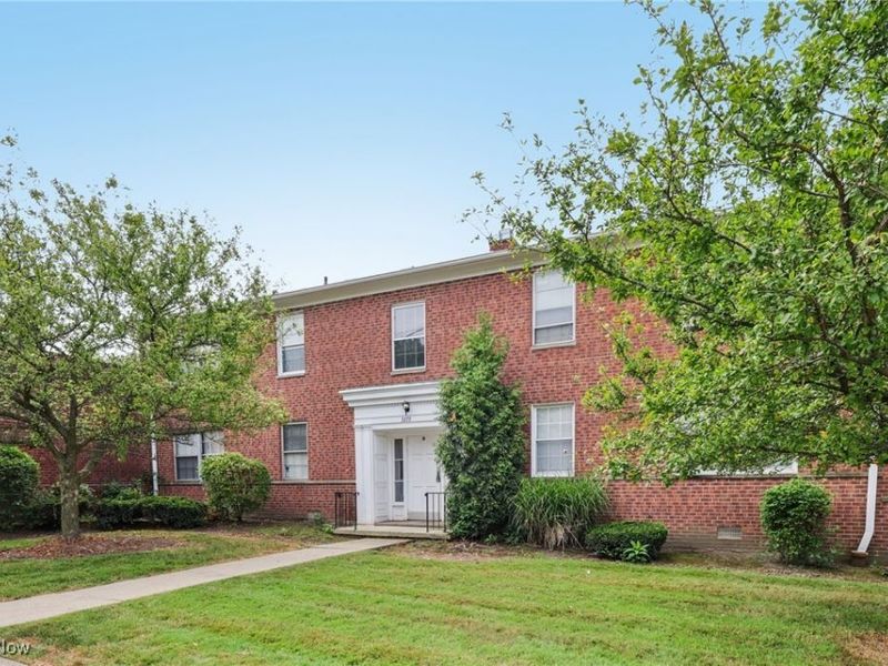 3279 Warrensville Center Road, Unit 15-D, Shaker Heights, OH 44122 Photo 2