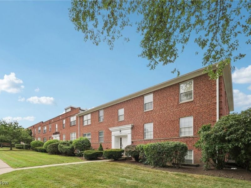 3279 Warrensville Center Road, Unit 3-A, Shaker Heights, OH 44122 Photo 2
